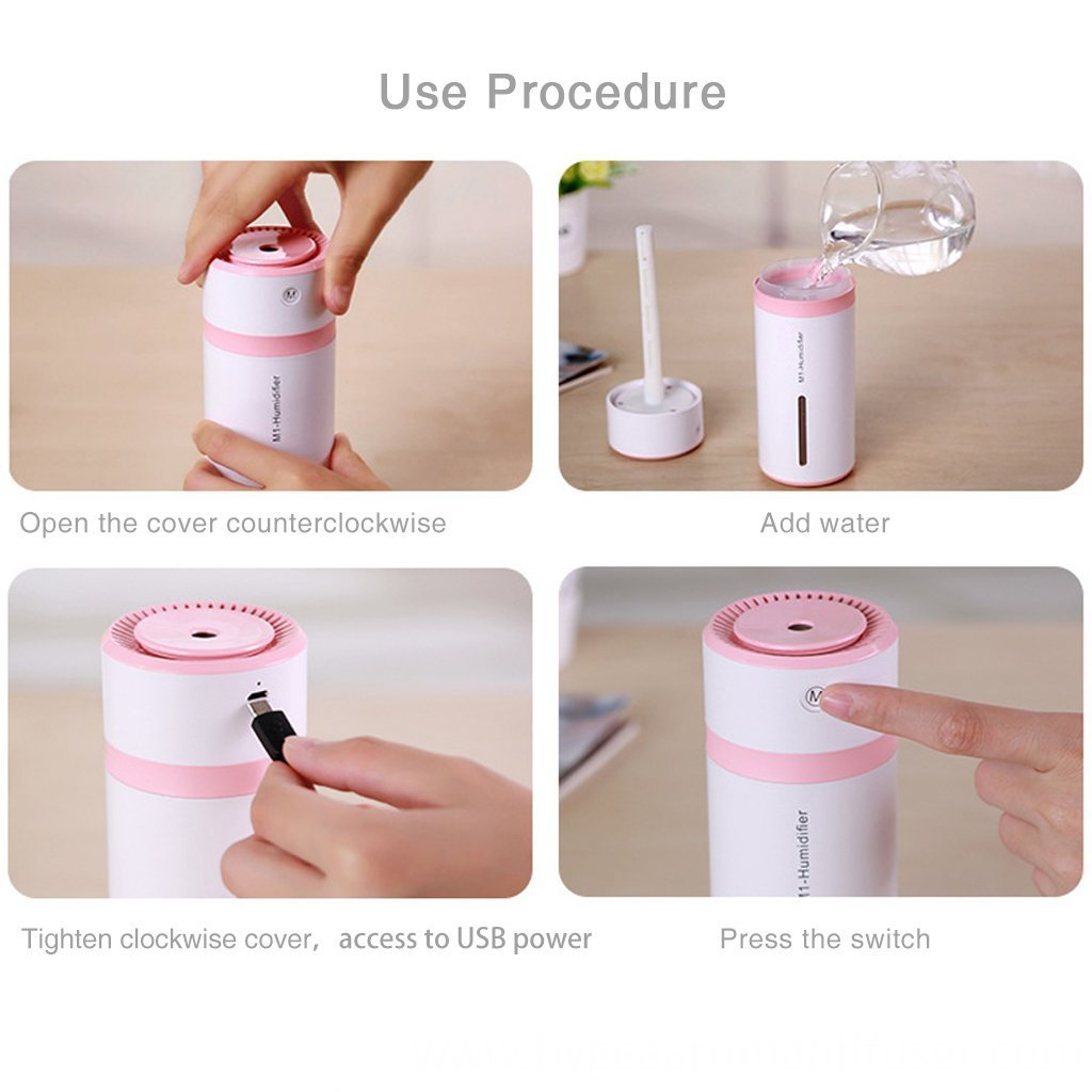 mini humidifier mini humidifier